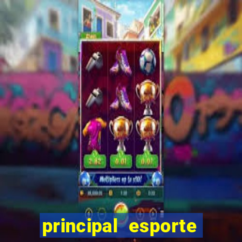 principal esporte do mexico